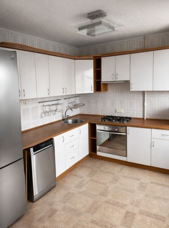 БЕЗ КОМІСІЇ продаж 3 кім Березняки / Березняківська - фото 1