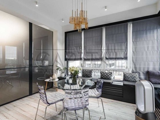 Продажа квартиры, ул. Деловая, ЖК Chelsea Tower, Печерский р-н Киев