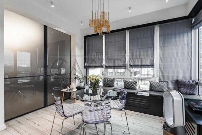 Продажа квартиры, ул. Деловая, ЖК Chelsea Tower, Печерский р-н - фото 1