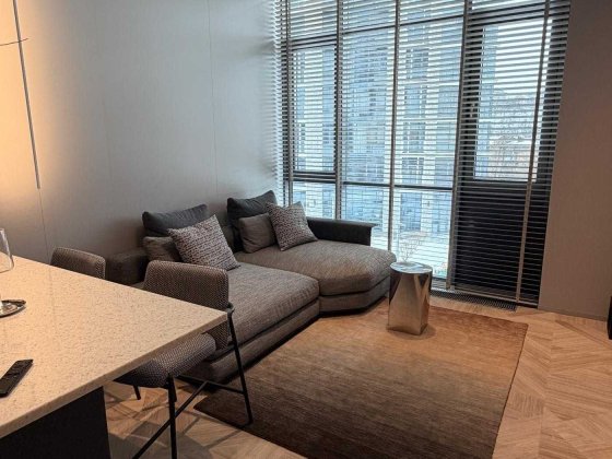 НОВЫЙ РЕМОНТ!Дизайнерская квартира на продажу, ЖК Новопечерские Липки Київ