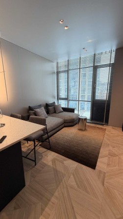 НОВЫЙ РЕМОНТ!Дизайнерская квартира на продажу, ЖК Новопечерские Липки - фото 1