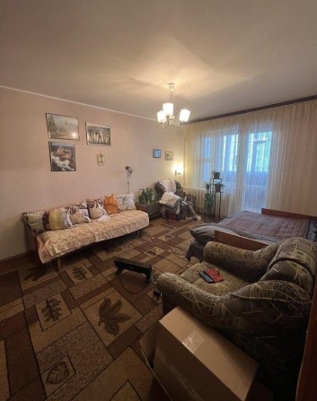 Продам 1кім.квартиру вул. Червоної Калини (Маяковського), Троєщина SL - фото 1