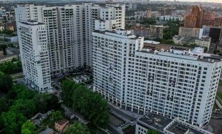 Центр, ЖК Панорама на Печерську, 2к квартира під ремонт 85,6 м2 - фото 1