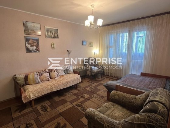 Продаж 1к. квартири пр. Червоної калини, Троєщина Деснянський р-н Киев