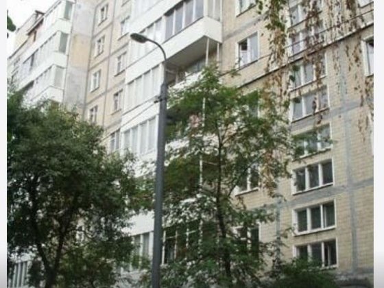 Продажа квартиры Энтузиастов 7/1, Русановка. Метро Левобережная Київ