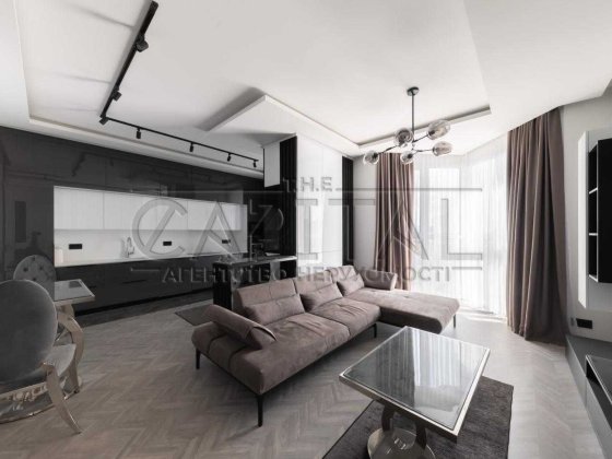 Продаж квартири, ЖК Французький квартал, вул. Саперне Поле, Печерськ Київ