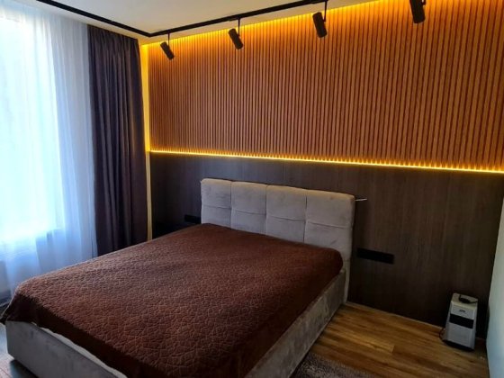 Квартира в Комфорт тауні Киев