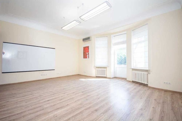 Продаж 4к квартири 152м2 Інститутська 20/8 | Липки | Центр | Печерськ - фото 1