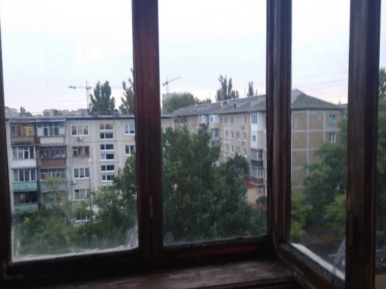 Без % Квартира вул. Єдуарда Вільде 3 Киев