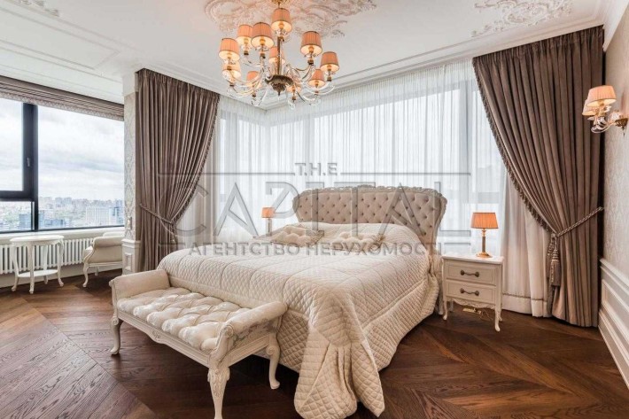 Продажа квартиры, ул. Деловая, ЖК Tetris Hall, Печерский р-н - фото 1