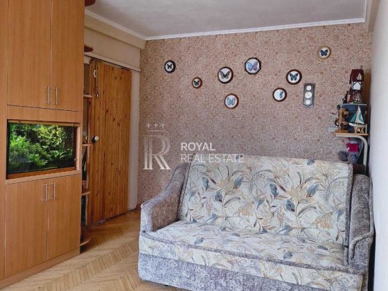 Продаж 1 кімн.квартири Каунастька10. Лівий берег  Дніпровський р-н Киев