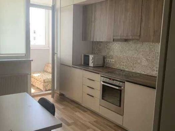 Оболонський р-н Куренівка ЖК "Навігатор" Видова квартира Киев