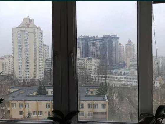 Без % Продаж 3 к.квартири Володимира Івасюка 39А Киев