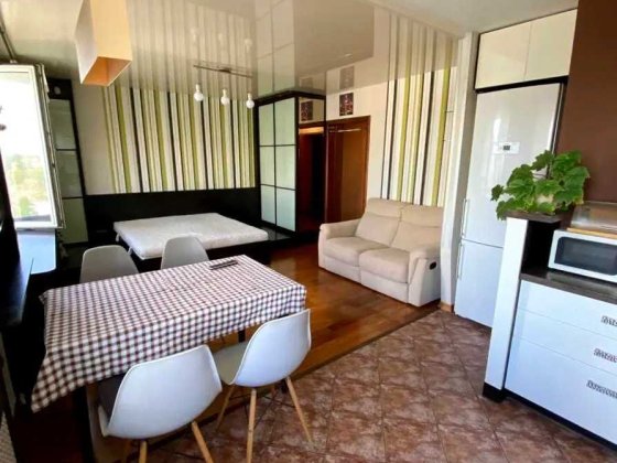 Продаж 2к квартири на ОБОЛОНІ Героїв полку «Азов» Малиновського Dream Київ