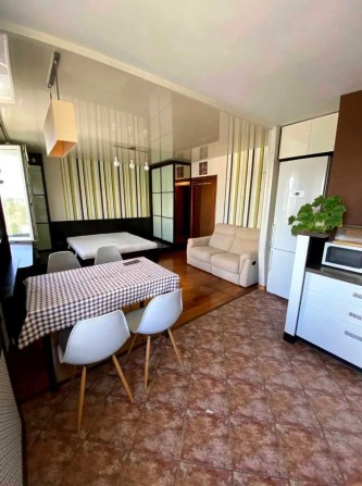 Продаж 2к квартири на ОБОЛОНІ Героїв полку «Азов» Малиновського Dream - фото 1