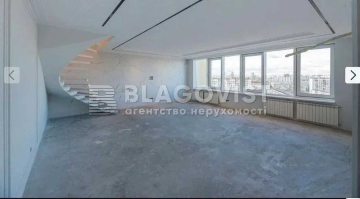 6 к квартира вул  Івасюка Володимира 10а ЖК Оазіс Оболонський р-н - фото 1