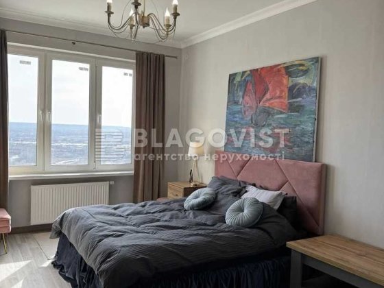 Квартира в Новобудов ЖК "Ревуцький" Киев