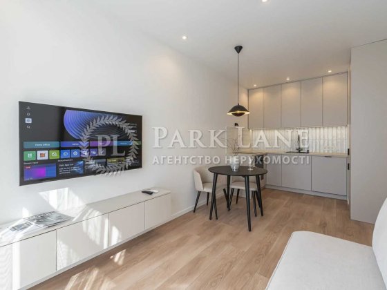 Продаж 1-кімнатної квартири вул. Братів Шеметів, 10/8, ЖК «Respublika» Киев