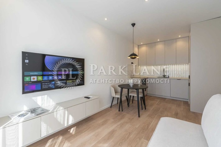 Продаж 1-кімнатної квартири вул. Братів Шеметів, 10/8, ЖК «Respublika» - фото 1