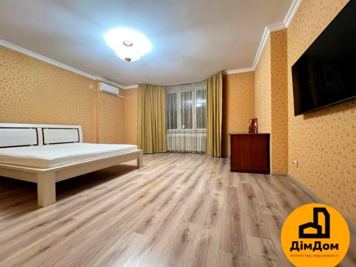 Продаж 2к 85 м² | Позняки | Олени Пчілки 2а - фото 1