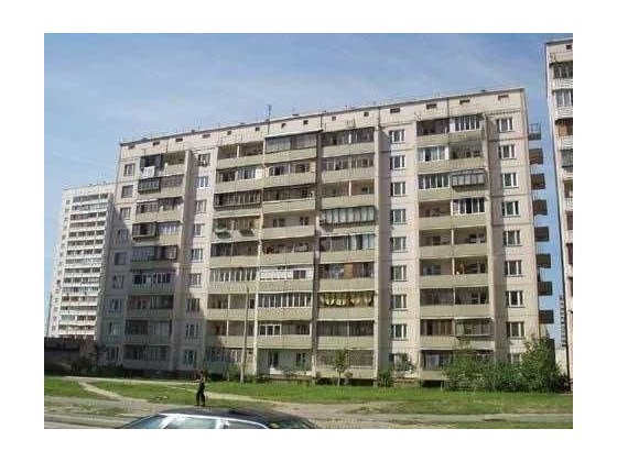 Продам 1-кімн. 37 м.кв., Позняки, Лариси Руденко вул. 8, Київ