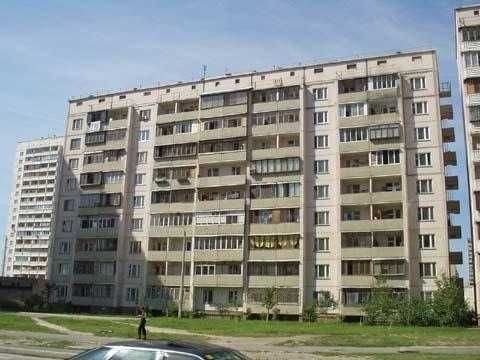Продам 1-кімн. 37 м.кв., Позняки, Лариси Руденко вул. 8, - фото 1