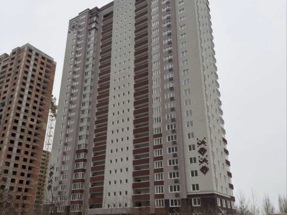 Без %. Продам видову на озеро 1к квартиру ЖК Патриотика, Збараж 27 Киев