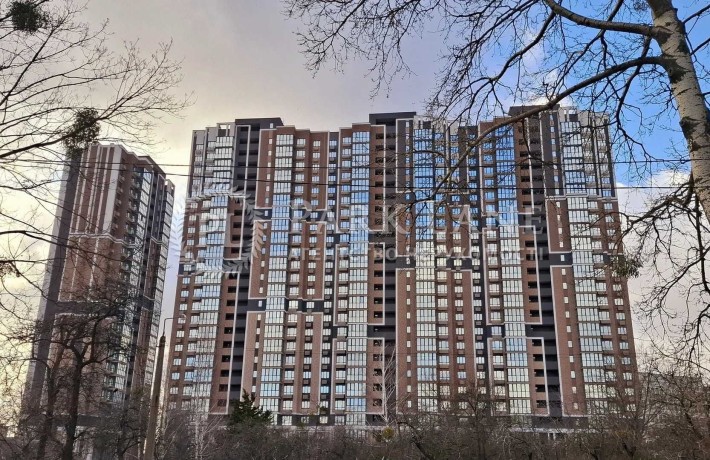 Продаж 1к кв ЖК Голосіївський Васильківська 37г ст м Васильківська - фото 1