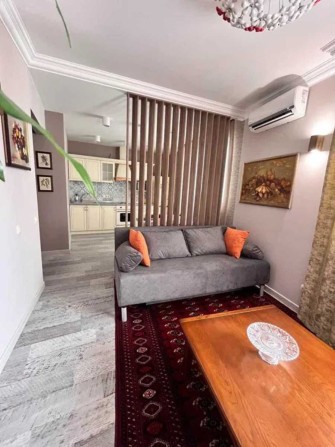 продаж 2-к квартири ЖК Парк Стоун Оболонь Івасюка 2Д - фото 1