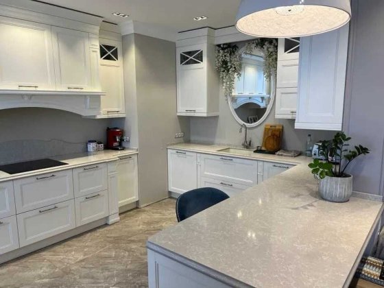 ТОП! ЖК Венеція, вул. Самійла Кішки/ Конєва, м.Іподром, ВДНХ, ЛікоГрад Киев