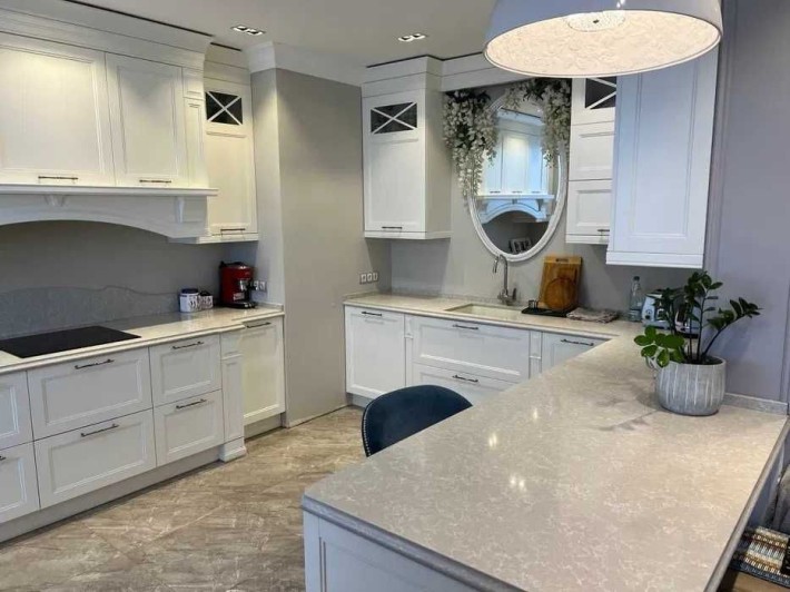 ТОП! ЖК Венеція, вул. Самійла Кішки/ Конєва, м.Іподром, ВДНХ, ЛікоГрад - фото 1