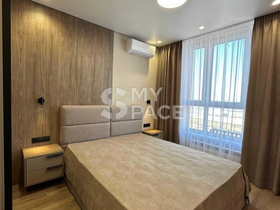 ТОП! є2кКв Жк DOCK32 Поділ Поштова Рибалський Блокбастер Центр Оболонь Киев