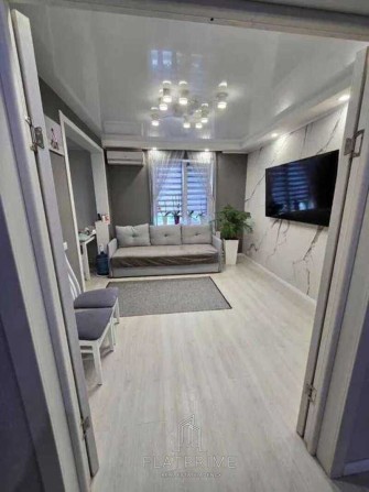 Метро Теремки вулиця Академіка Заболотного 116 Євроремонт - фото 1