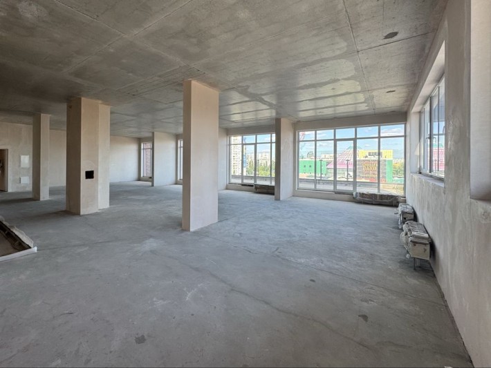 Без% продам чудову світлу квартиру 203 м2  з терасою Оболонь - фото 1