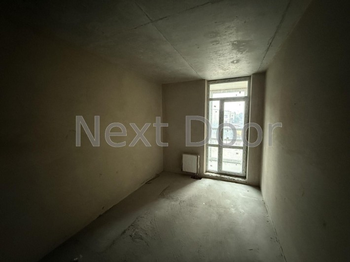 Двокімнатна квартира на вул. Миколи Гулака , 4 - фото 1