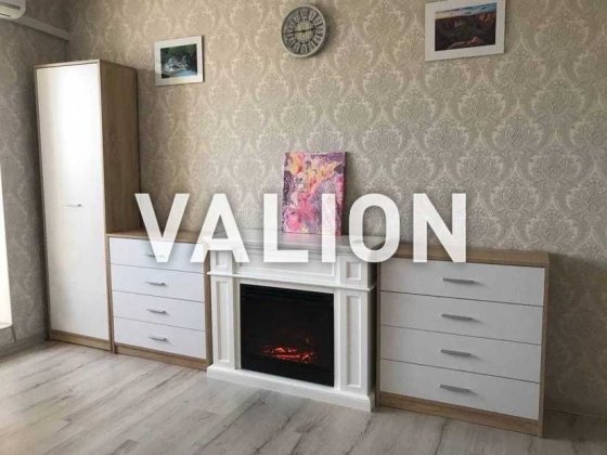 Продаж 1к квартири по вул. Заболотного 78, Голосіївський р-н Киев