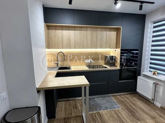 Продаж 2-к вул Русової 7А ЖК Патріотика Киев