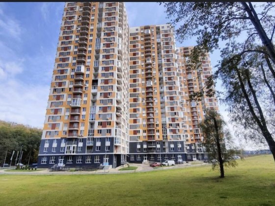 Продаж 2-х к. квартири! Е- Оселя 1 % податки.  Пр-т Науки Киев