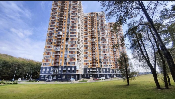 Продаж 2-х к. квартири! Е- Оселя 1 % податки.  Пр-т Науки - фото 1