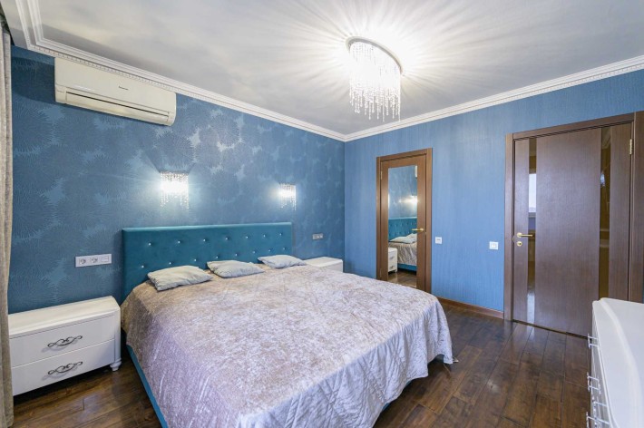 Продаж трикімнатної квартири Урлівська, 38, Позняки, Осокорки - фото 1