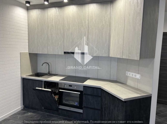 ТЕРМІНОВО Продам, 1к квартиру ЖК Русанівська Гавань - фото 1