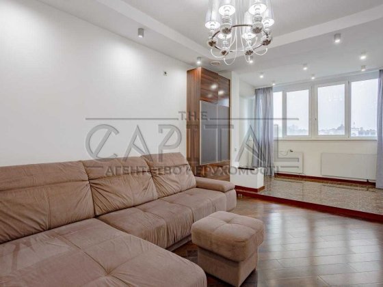 Продажа квартиры, ЖК Новопечерские Липки, Драгомирова, Верхогляда Киев