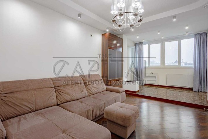 Продажа квартиры, ЖК Новопечерские Липки, Драгомирова, Верхогляда - фото 1