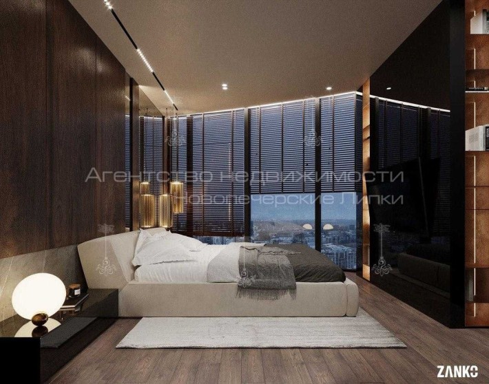 Продаж квартири 65м2 з террасою Taryan Towers Іоанна Павла ІІ, 12 - фото 1