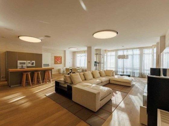 Продаж Vip Квартири в жк преміум классу на Грушевського 9А Печерськ Київ