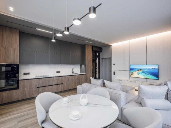 Продається 2к.квартира, ЖК Французький тквартал 2, Предславинська 42 Киев