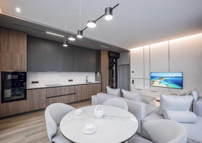 Продається 2к.квартира, ЖК Французький тквартал 2, Предславинська 42 - фото 1