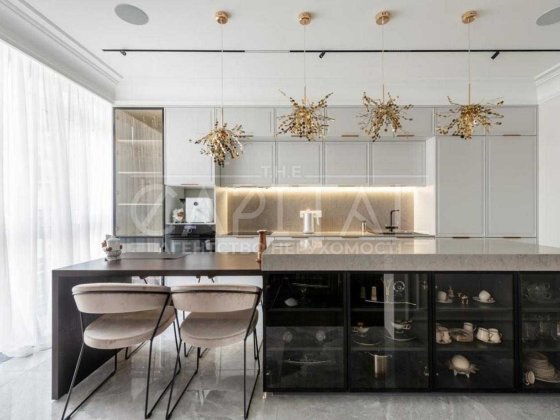 Продаж /Квартира /200 м2 /ЖК Французький квартал 2 /Печерський район Київ