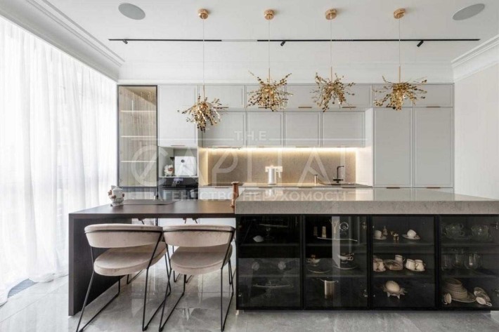 Продаж /Квартира /200 м2 /ЖК Французький квартал 2 /Печерський район - фото 1