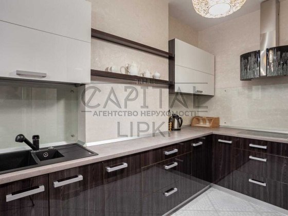 Продажа квартиры, ЖК Новопечерские Липки, Драгомирова, Верхогляда Киев